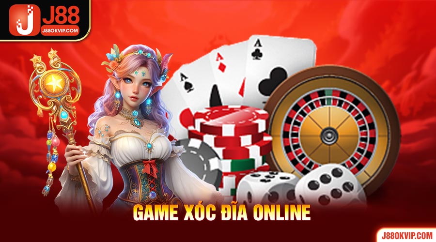 Xóc Đĩa Online 1 Tìm hiểu về sản phẩm game xóc đĩa online