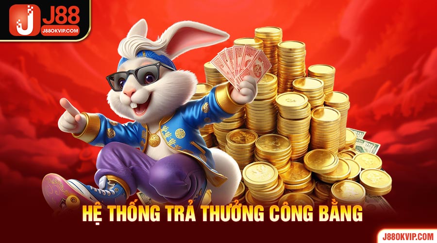 Game Nổ Hũ Tây Du Ký - Quay Hũ Săn Thưởng Cực Kỳ Hấp Dẫn 2 Game slot thiết lập tỉ lệ công bằng cho mọi người chơi