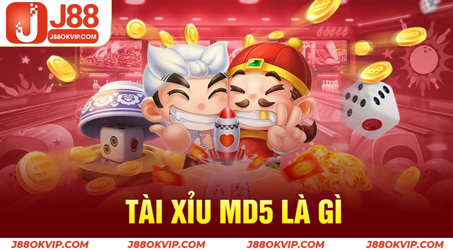 Tài Xỉu MD5 1 Tài xỉu MD5 sử dụng thuật toán băm để kiểm tra tính toàn vẹn của dữ liệu