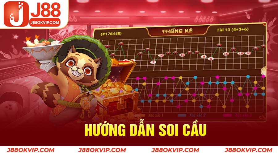 Cách soi cầu Baccarat 2 Hướng dẫn soi cầu Baccarat