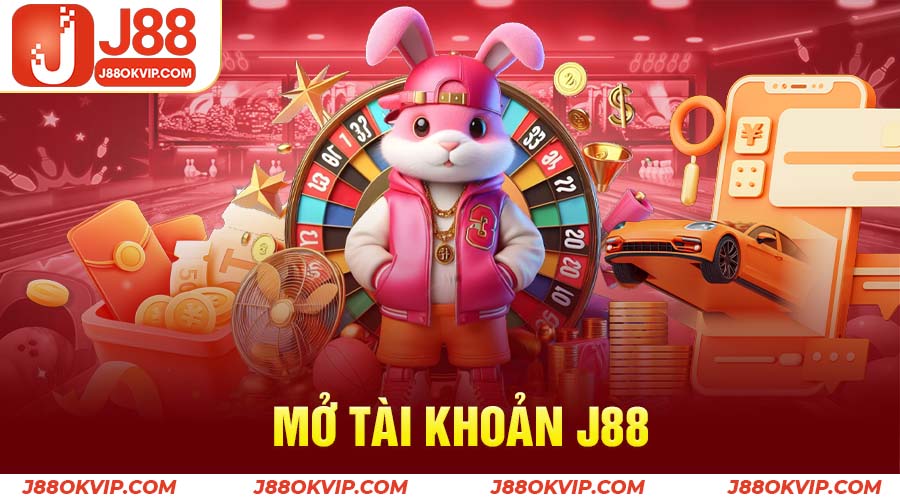Đăng Ký J88 - Hướng dẫn tạo tài khoản nhanh chóng 6 Những lưu ý khi mở tài khoản J88 giải trí