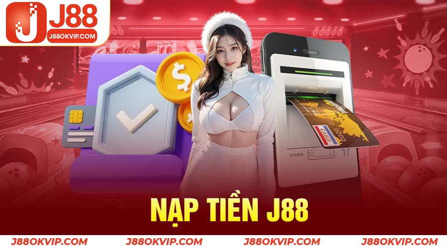 Hướng Dẫn Nạp Tiền J88 Nhanh Chóng 3 Một số quy định người chơi cần ghi nhớ khi nạp tiền J88