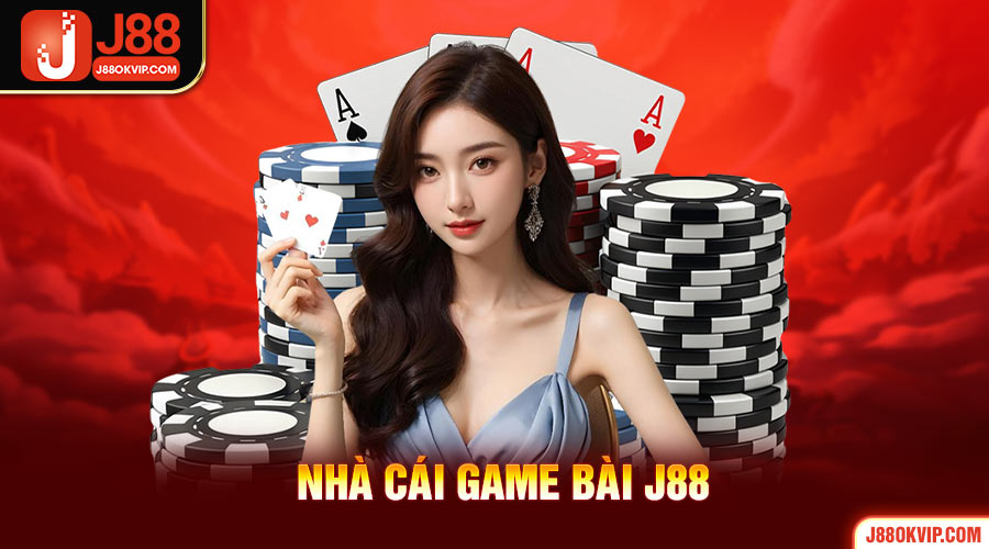 Trang Chủ J88 23 Trải nghiệm game đánh bài đổi thưởng hấp dẫn