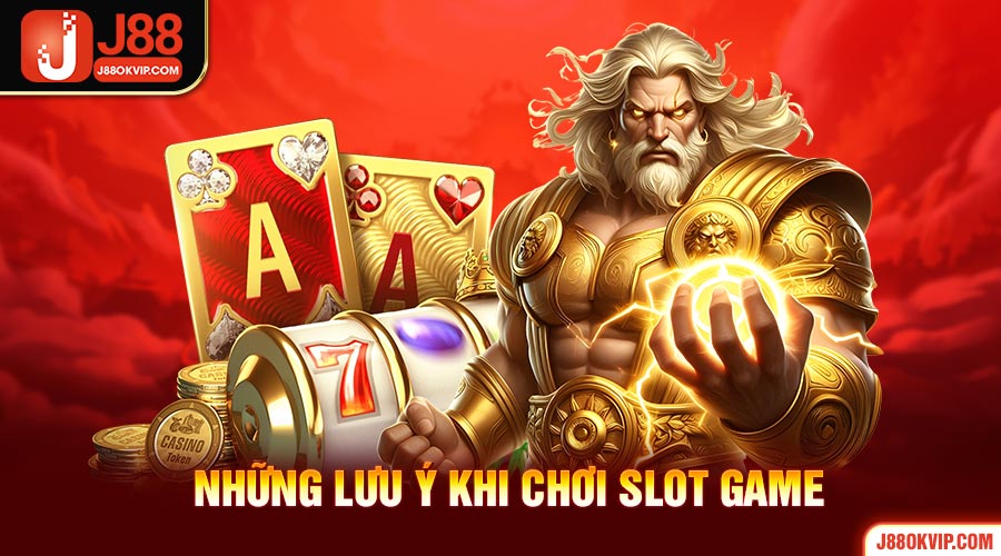 Nổ Hũ Ăn Khế Trả Vàng 3 Những lưu ý khi chơi Slot ăn khế trả vàng