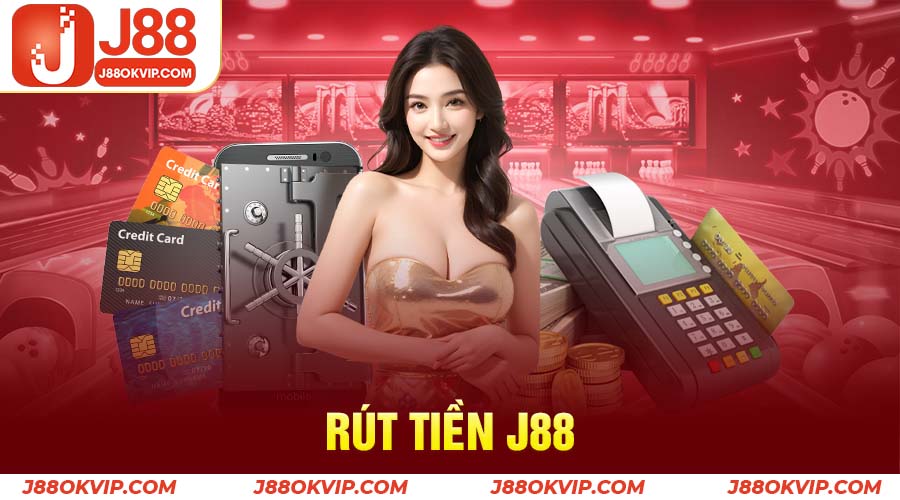 Hướng Dẫn Rút Tiền J88 1 Để rút tiền J88, người chơi cần đáp ứng một số điều kiện nhất định