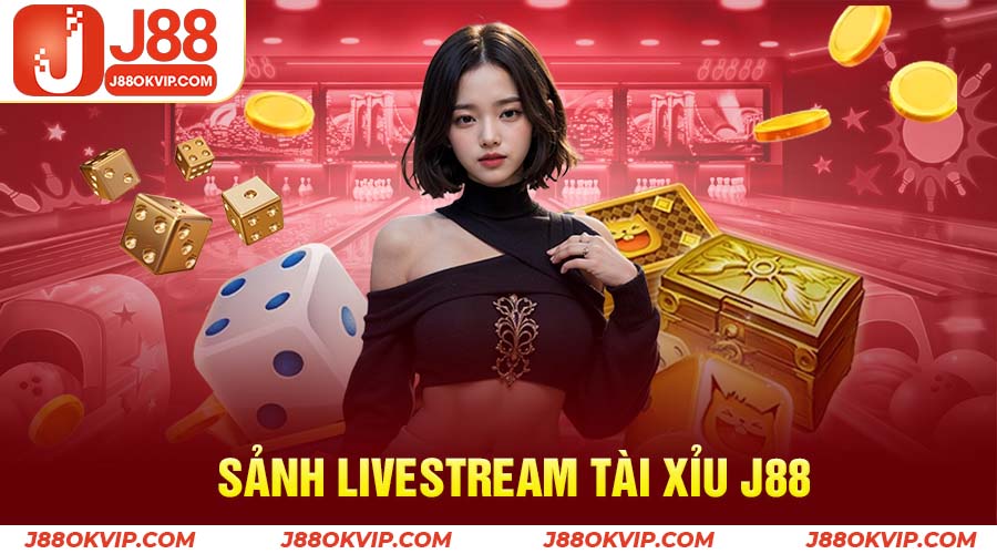 Tài Xỉu Livestream 2 Sảnh livestream tài xỉu được đầu tư chuyên nghiệp đem lại cảm giác tuyệt vời cho khách hàng