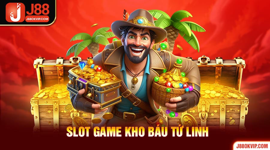 Nổ hũ Kho báu Tứ Linh 6 Những lưu ý khi chơi slot kho báu tứ linh
