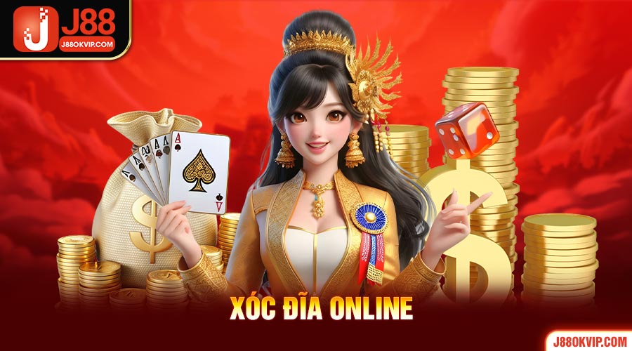 Xóc Đĩa Online 7 Phương pháp đánh xóc đĩa online hiệu quả