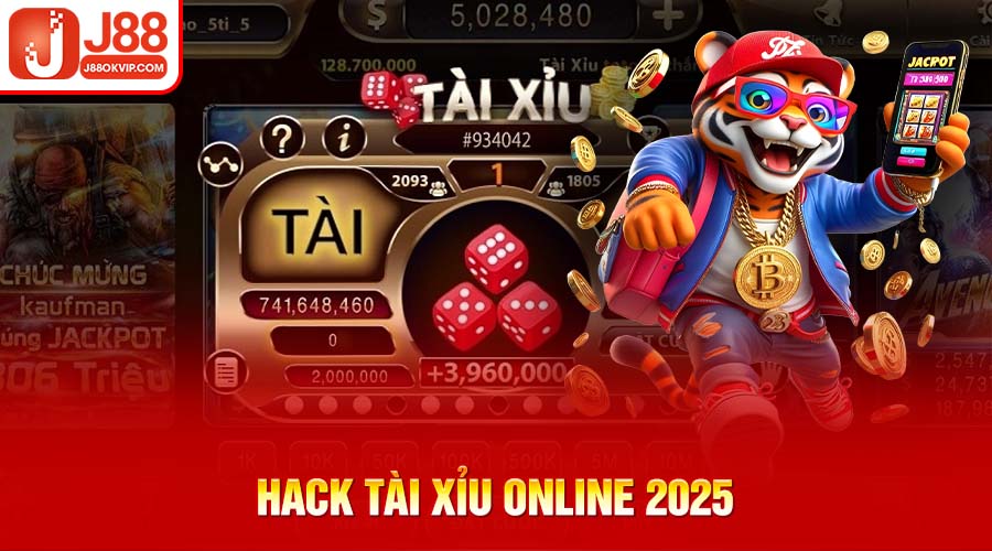 Hack Tài Xỉu Online: Công Nghệ Mới Cho Chiến Thắng 1 Thông tin về hack tài xỉu online mới nhất